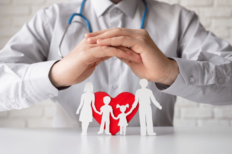 Internal & Family Medicine