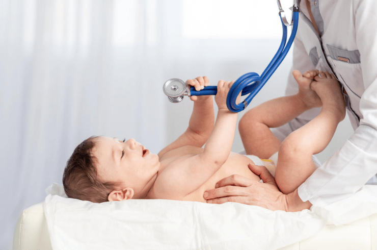 Pediatrics
