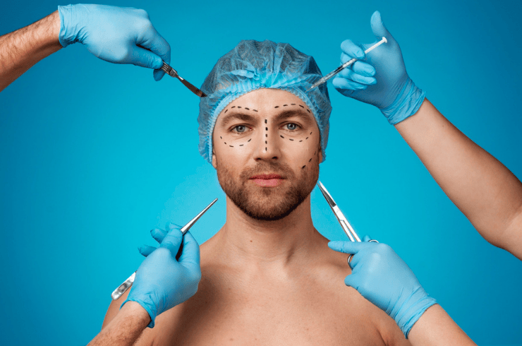 Plastic Surgery