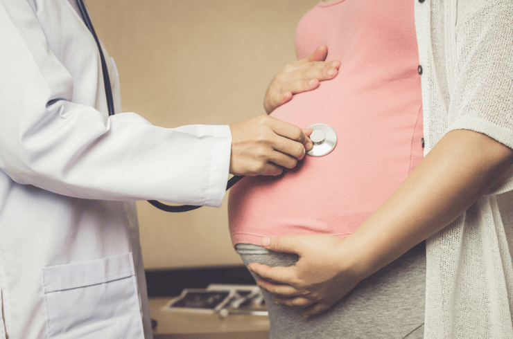 Obstetrics & Gynecology