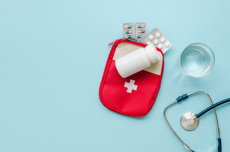 Emergency Medicine