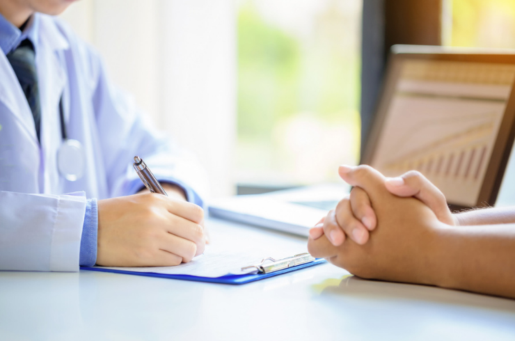 Outpatient Consultations