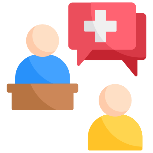 Outpatient Consultations